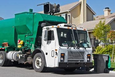 Waste Management Infographic thumbnail