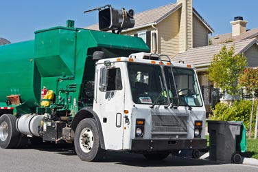 Waste Management Infographic thumbnail