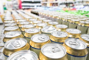 beer wine spirits landing page thumbnail