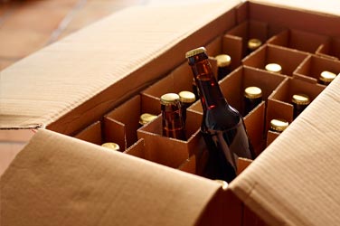 beer wine spirits word on the street sell sheet thumbnail