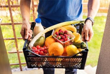 food distribution email thumbnail