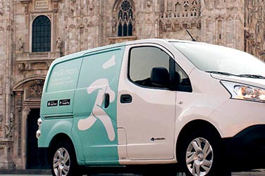 milkman last mile case study thumbnail