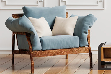 Happy's Home Centers Case Study Thumbnail